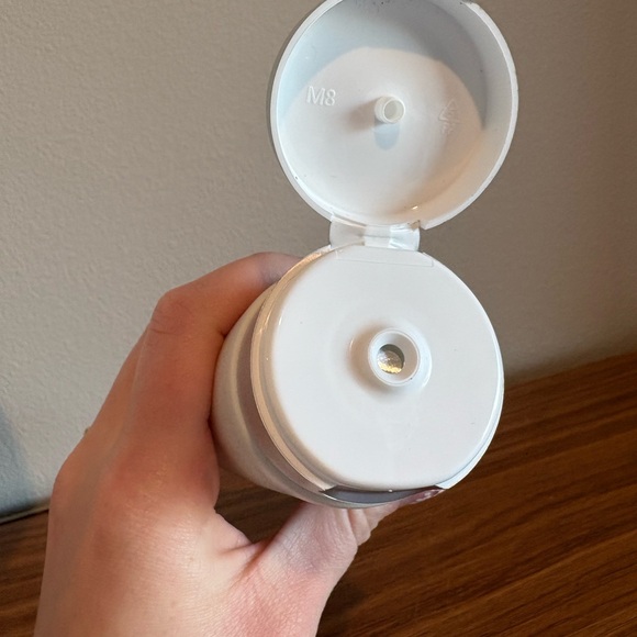 Coochy Conditioning Shave Cream Pink Prosecco *Discontinued Scent* 8 fl oz - Picture 3 of 3